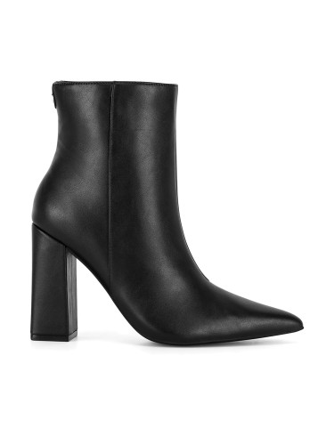 Боти Nine West WFA2829-1 Черен