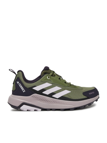 Туристически adidas Terrex Anylander Rain.Rdy ID3468 Зелен