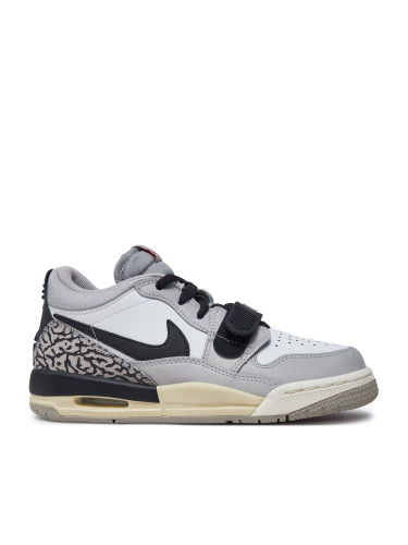 Сникърси Nike Air Jordan Legacy 312 Low (GS) CD9054 101 Сив