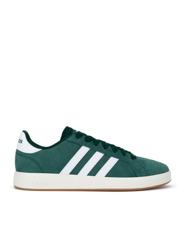 Сникърси adidas GRAND COURT BASE 00S IH6187 Зелен