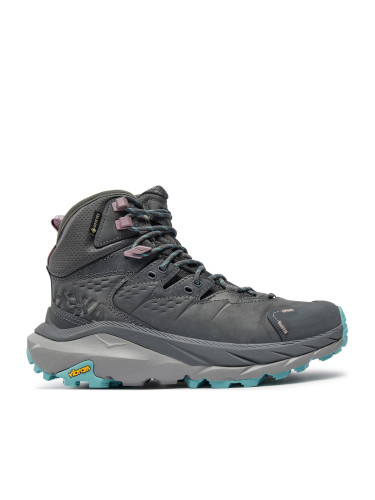 Туристически Hoka Kaha 2 GTX GORE-TEX 1123156 Сив