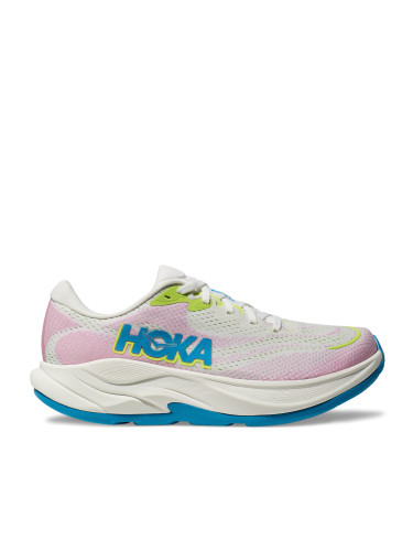 Маратонки за бягане Hoka Rincon 4 1155131 Розов