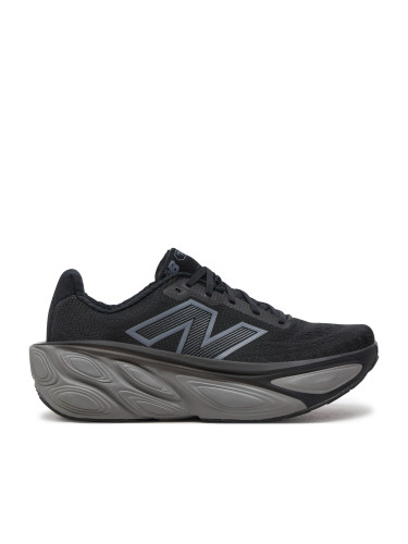 Маратонки за бягане New Balance Fresh Foam More v4 MMORLK5 Черен