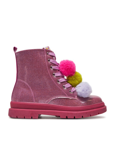 Туристически oбувки Agatha Ruiz de la Prada 241961-B D Розов