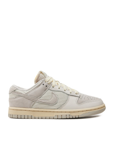 Сникърси Nike Dunk Low HF4297 001 Бял