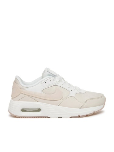 Сникърси Nike Air Max Sc Trend FQ8722 100 Бежов