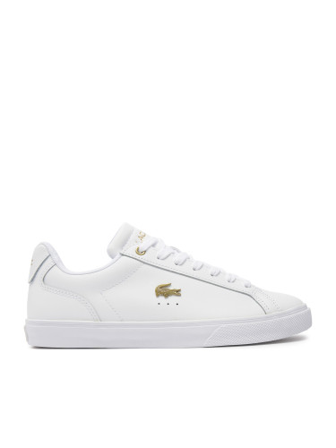 Сникърси Lacoste Lerond Pro 224 1 Cfa 748CFA0006216 Бял