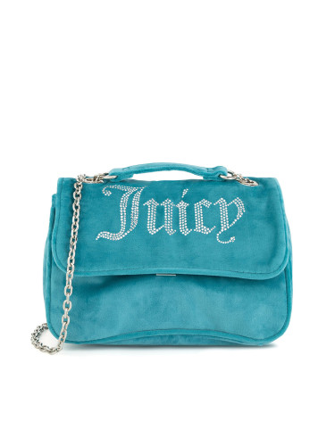 Дамска чанта Juicy Couture BEJXT5459WPO Електриков