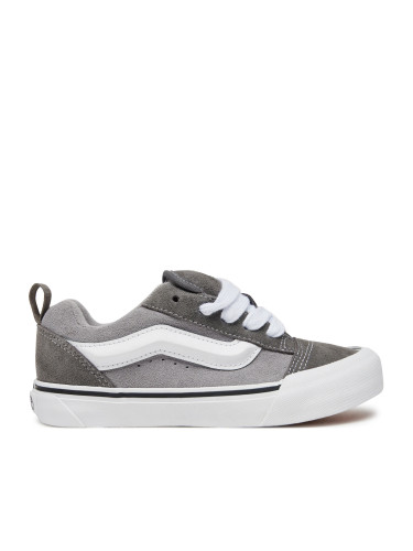 Гуменки Vans Knu Skool VN000D2TI5G1 Сив