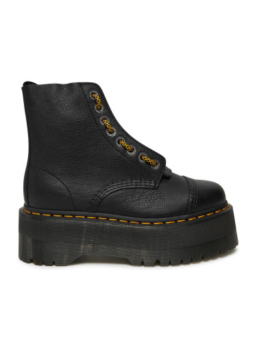 Кубинки Dr. Martens Sinclair Max 27358001 Черен