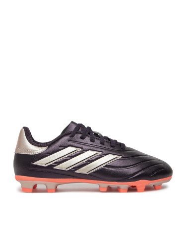 Обувки за футбол adidas Copa Pure 2 Club Flexible Ground IG8737 Виолетов