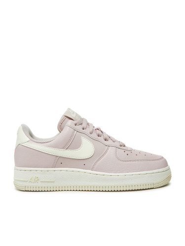 Сникърси Nike Air Force 1 '07 Nn DV3808 001 Виолетов