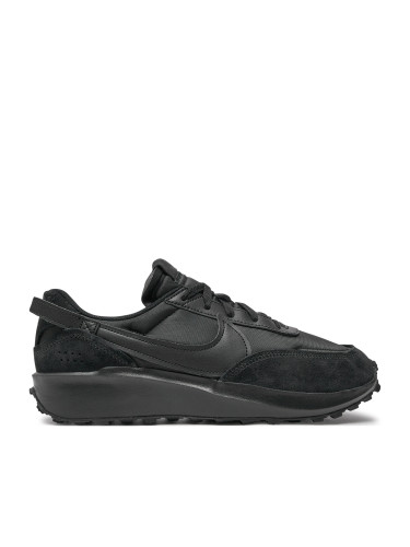 Сникърси Nike Waffle Debut DH9522 002 Черен