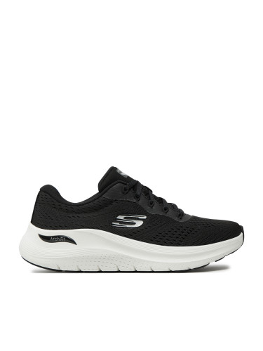 Сникърси Skechers Arch Fit 2.0 150051/BKW Черен