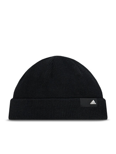 Шапка adidas Fisherman Beanie IT4632 Черен