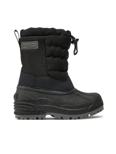 Апрески CMP Hanki 3.0 Snow Boots 3Q75674 Черен