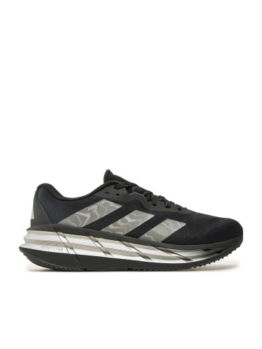 Маратонки за бягане adidas Adistar 3 ID6170 Черен