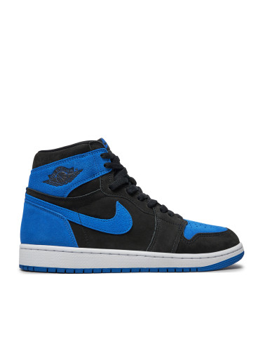 Сникърси Nike Air Jordan 1 Retro High Og DZ5485 042 Черен