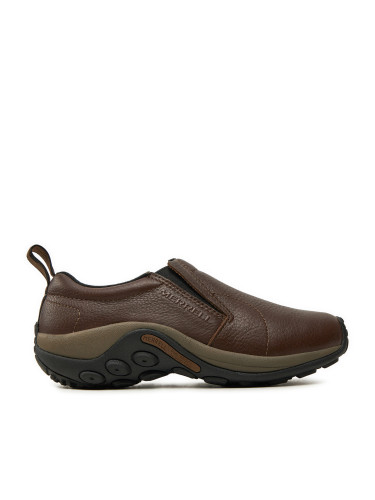 Обувки Merrell Jungle Moc J39817 Кафяв