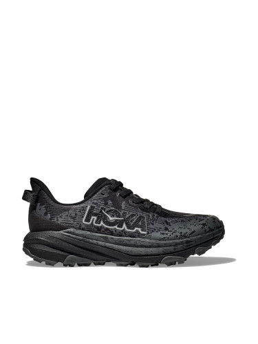 Маратонки за бягане Hoka Speedgoat 6 1156933 Черен