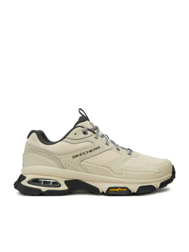 Сникърси Skechers Sleek Envoy 237553 Бежов