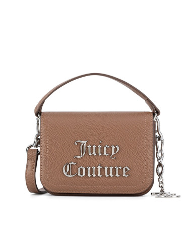 Дамска чанта Juicy Couture BIJXT3264WVP Кафяв