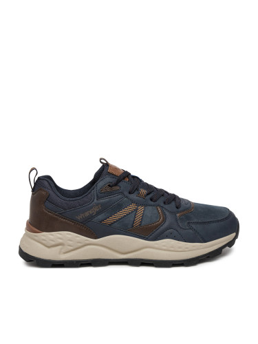 Сникърси Wrangler West Men Low 20243027.29Y Тъмносин