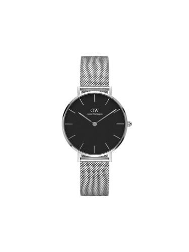 Часовник Daniel Wellington Classic Sterling DW00100162 Сребрист