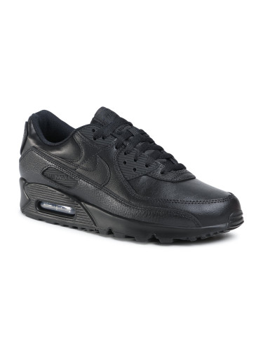 Сникърси Nike Air Max 90 Ltr CZ5594 001 Черен