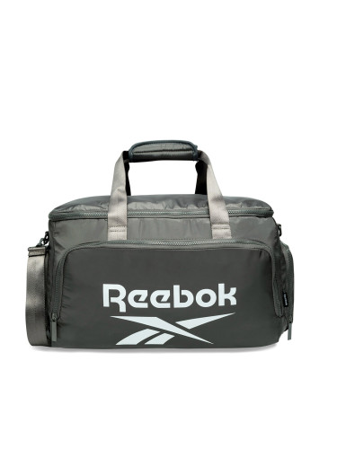 Сак Reebok RBK-032-CCC-05 Сив