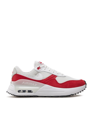 Сникърси Nike Air Max Systm DM9537 104 Бял