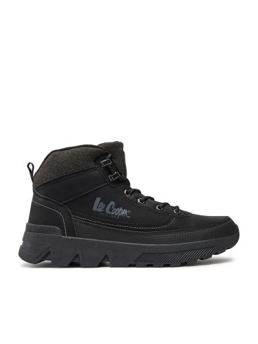 Зимни обувки Lee Cooper LCJ-24-01-2952MA Черен