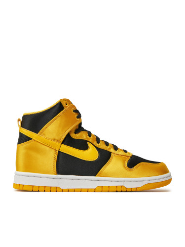 Сникърси Nike Dunk High FN4216 001 Жълт