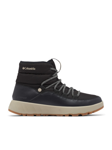 Апрески Columbia Slopeside Village Omni-Heat Mid 2105001 Черен