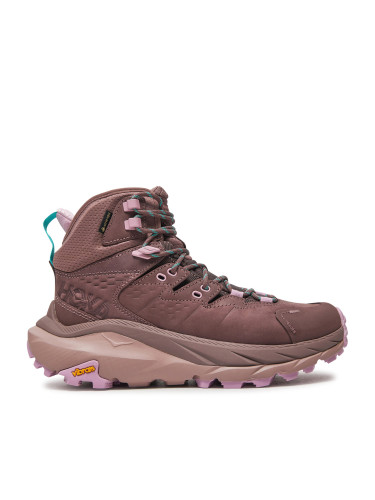Туристически Hoka Kaha 3 Gtx GORE-TEX 1123156 Бордо