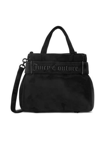 Дамска чанта Juicy Couture BIJXT3090W5S Черен