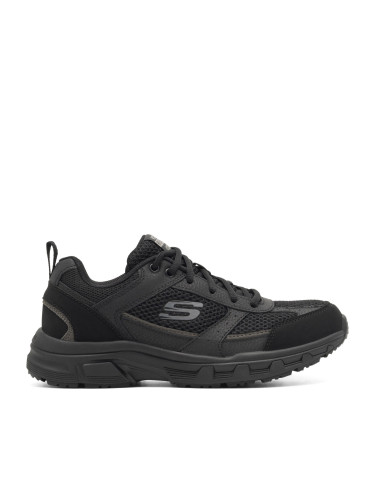 Сникърси Skechers 51898 BBK Черен