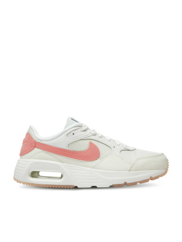 Сникърси Nike Air Max SC Trend FQ8722 Бял