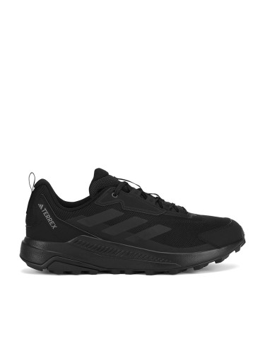 Туристически adidas TERREX ANYLANDER ID0895 Черен