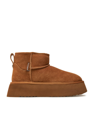 Апрески Steve Madden Campfire SM11002737 Кафяв