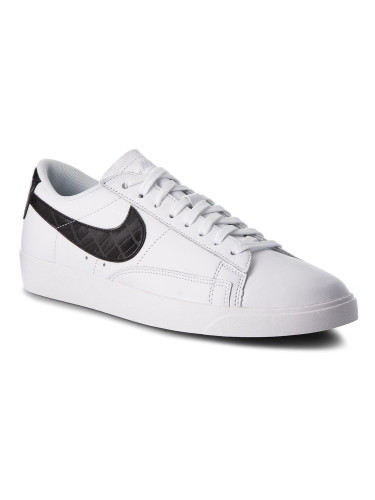 Сникърси Nike Blazer Low BQ0033 100 Бял