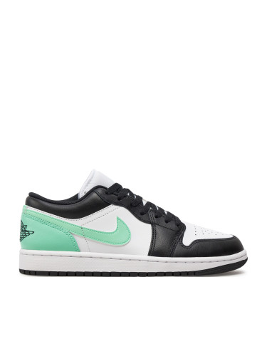 Сникърси Nike Jordan 1 Low 553558 131 Бял