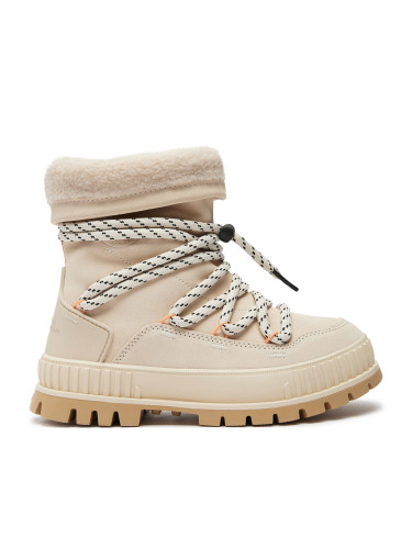 Туристически oбувки Palladium PALLASHOCK HIVER 94349-175-M Бял