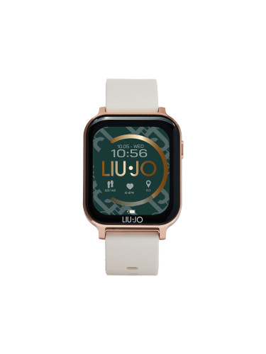 Smartwatch Liu Jo Voice Energy SWLJ116 Розов