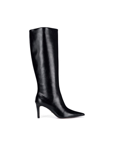 Ботуши Nine West WFA3424-1 Черен