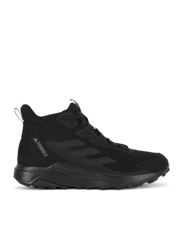 Туристически adidas TERREX ANYLANDER MID  IE1473 Черен