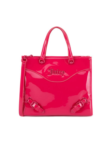 Дамска чанта Juicy Couture BIJXT8646WVP Розов