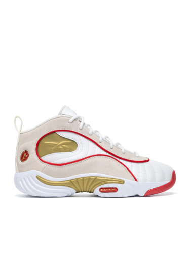 Сникърси Reebok Answer III 100200996 Бял