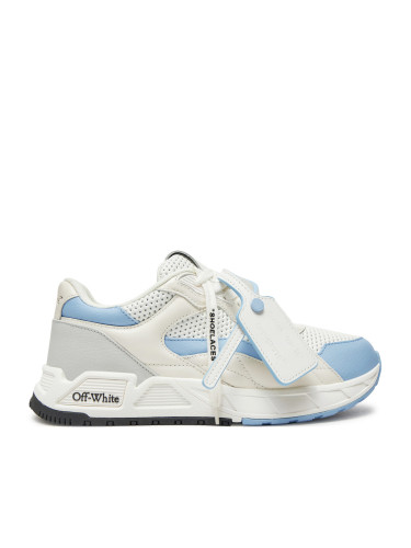 Сникърси Off-White OWIA285F23LEA0010140 Екрю