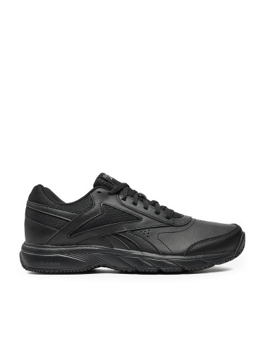 Сникърси Reebok Work N Cushion 100001162 Черен